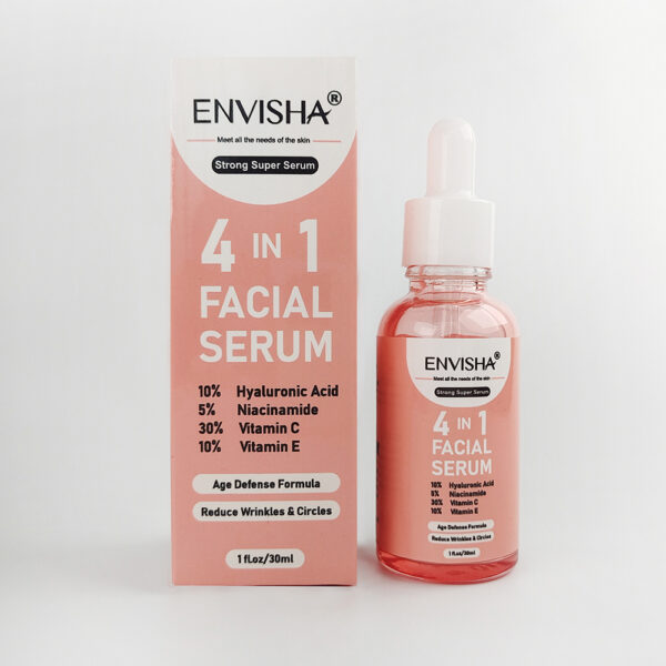 Skincare Anti-Aging Anti-Wrinkle Whitening Facial Serum - Image 6