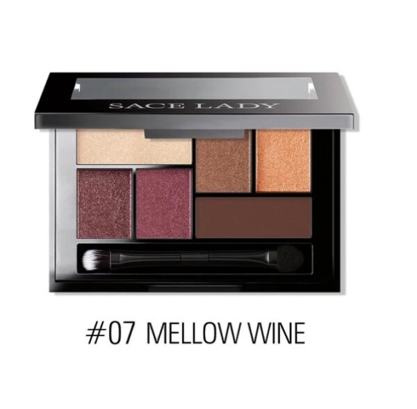 Matte portable makeup - Image 9
