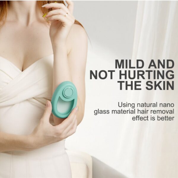 CJEER Upgraded Crystal Hair Removal - Image 4