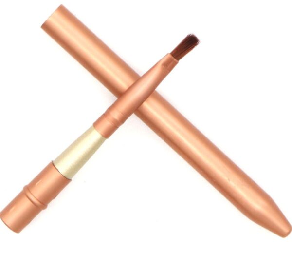 Makeup Brush Set Of 12 Makeup Tools - Image 6