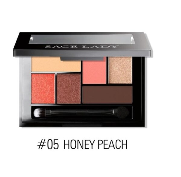 Matte portable makeup - Image 7