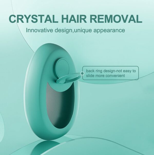 CJEER Upgraded Crystal Hair Removal - Image 2