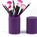 Makeup brush set 12 makeup brushes