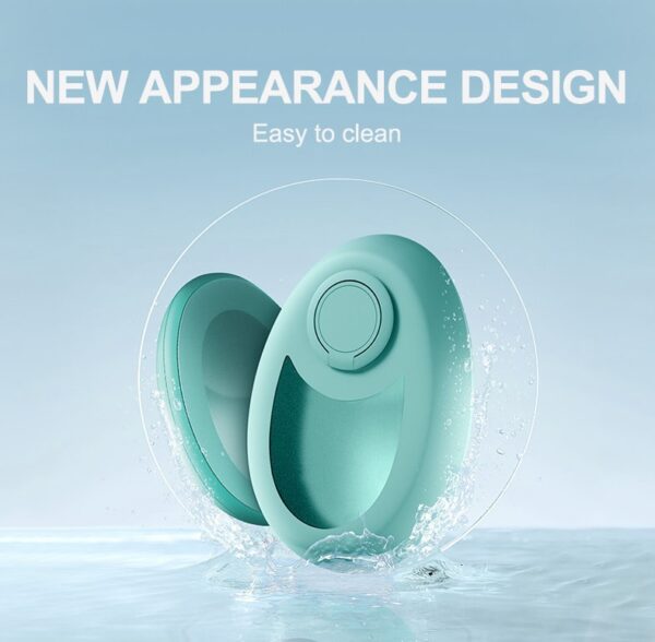 CJEER Upgraded Crystal Hair Removal - Image 5