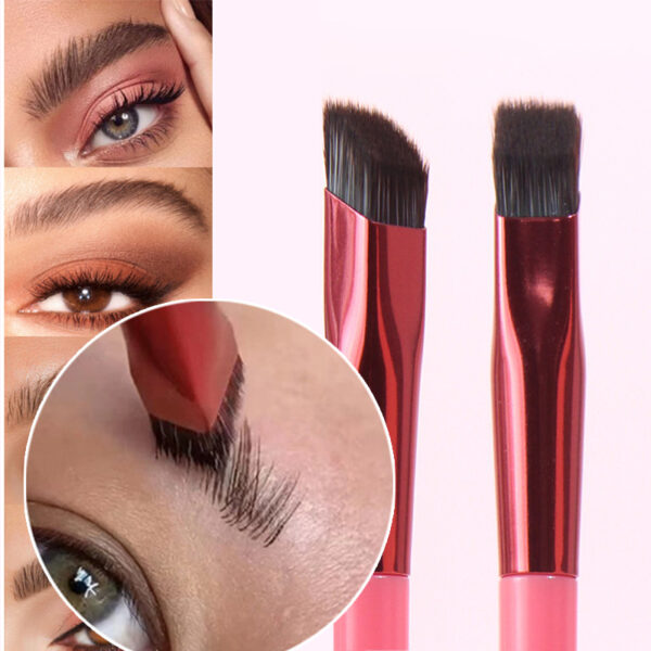 Wild Eyebrow Brush 3d Stereoscopic - Image 2