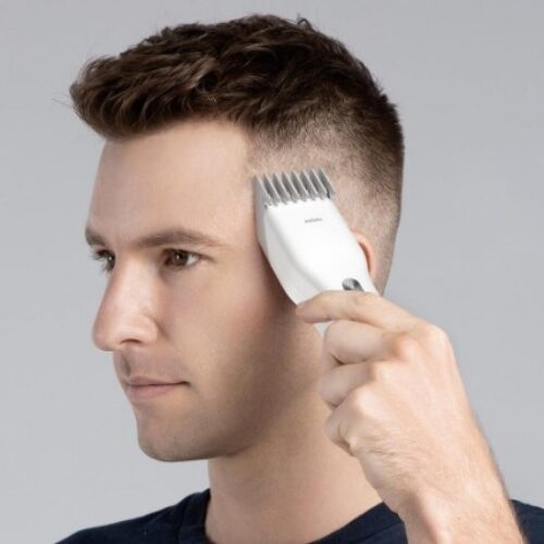 Men’s Electric Hair Clippers Clippers Cordless Clippers Adult Razors