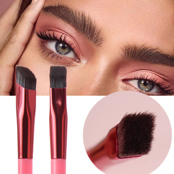Wild Eyebrow Brush 3d Stereoscopic - Image 3