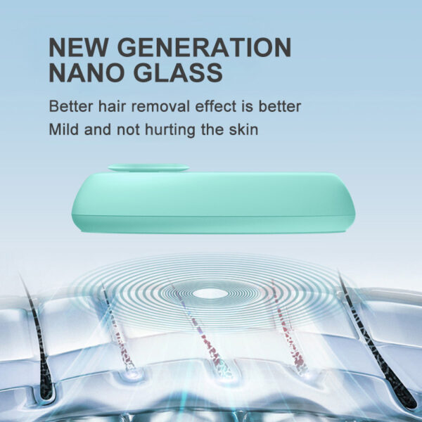 CJEER Upgraded Crystal Hair Removal - Image 6