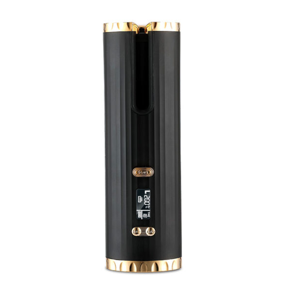 Automatic Wireless Curling Iron - Image 10