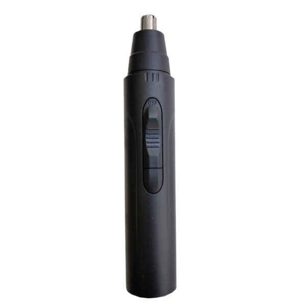 Electric Nose Ear Hair Trimmer Eyebrow Shaver Nose Hair Clipper Groomer For MEN - Image 3