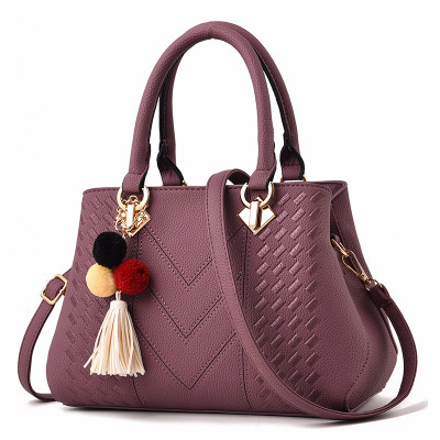Ladies Hand Bags Luxury Handbags Women Bags Crossbody Bag - Image 3